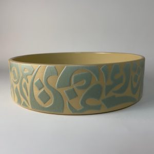 Cylindrical Bowl