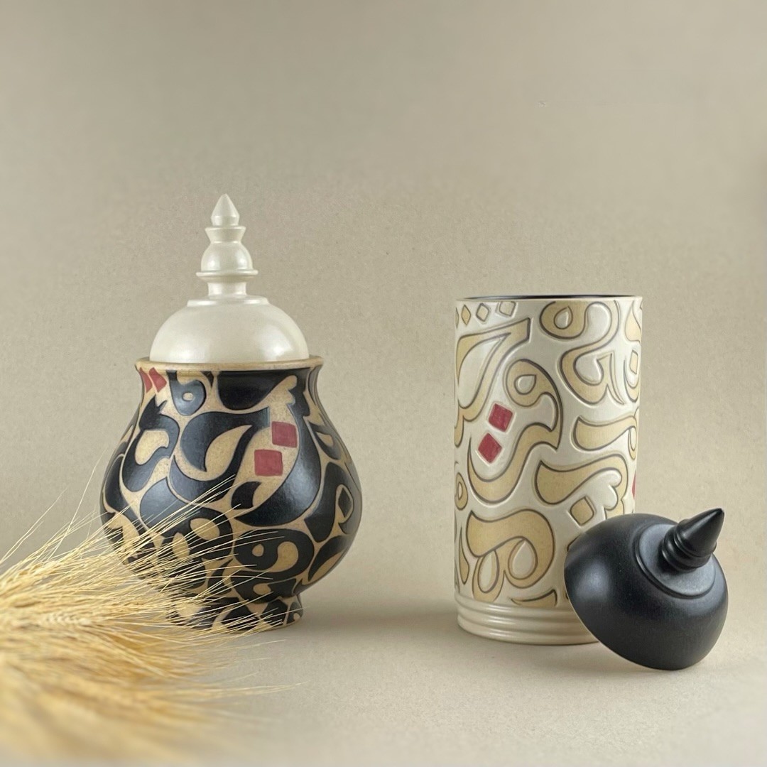 decorative