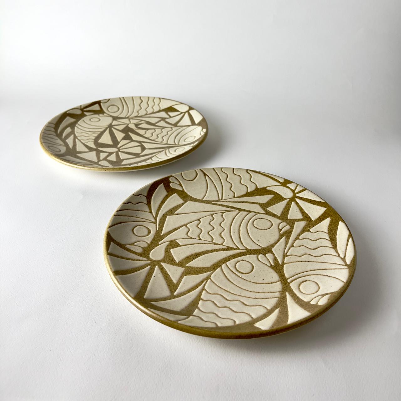 Dinner Plate