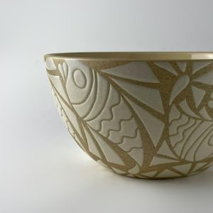 U-shaped Bowl