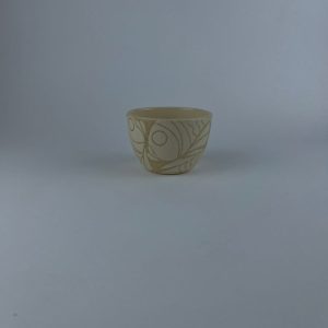 U-shape Snack Bowl