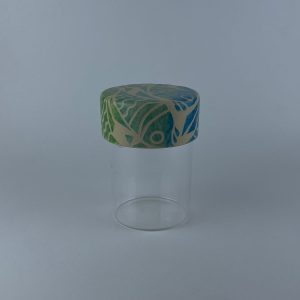 Glass Countainer