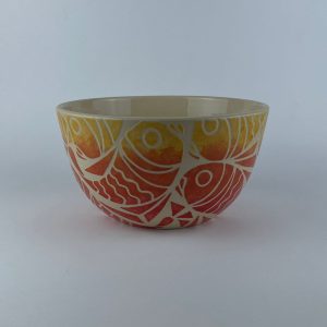 U-shaped Bowl