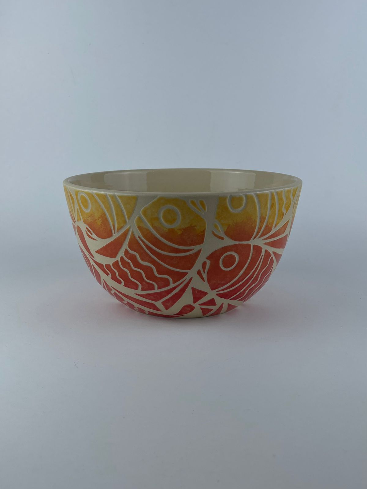 U-shaped Bowl