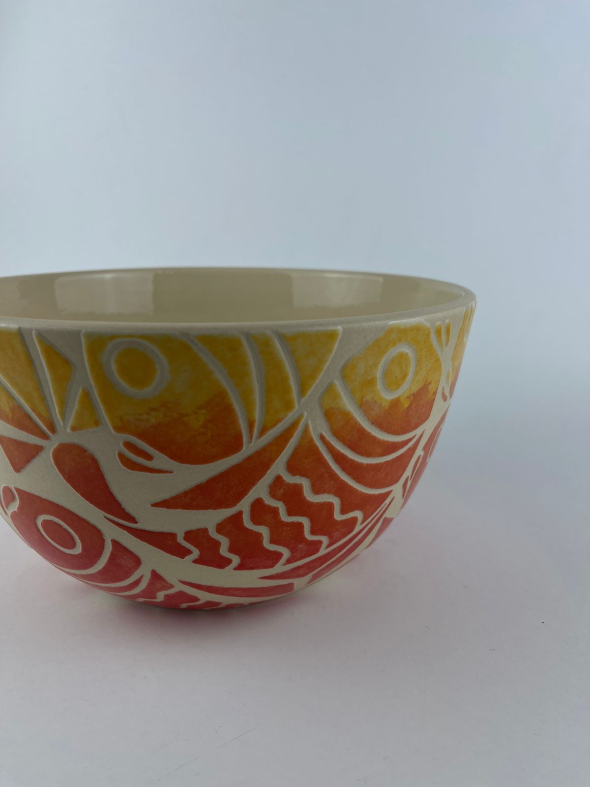 U-shaped Bowl - Image 3