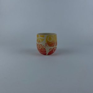 U-Shaped Tumbler