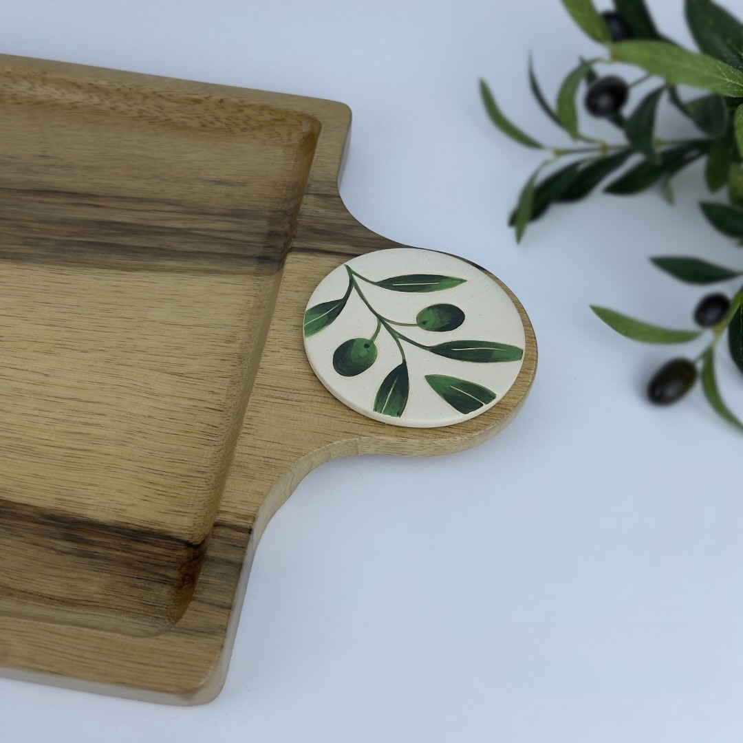 Round Handle - Image 3