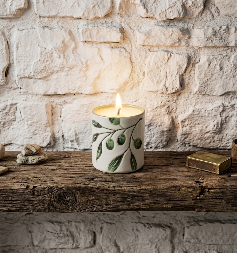 inviting ambiance.