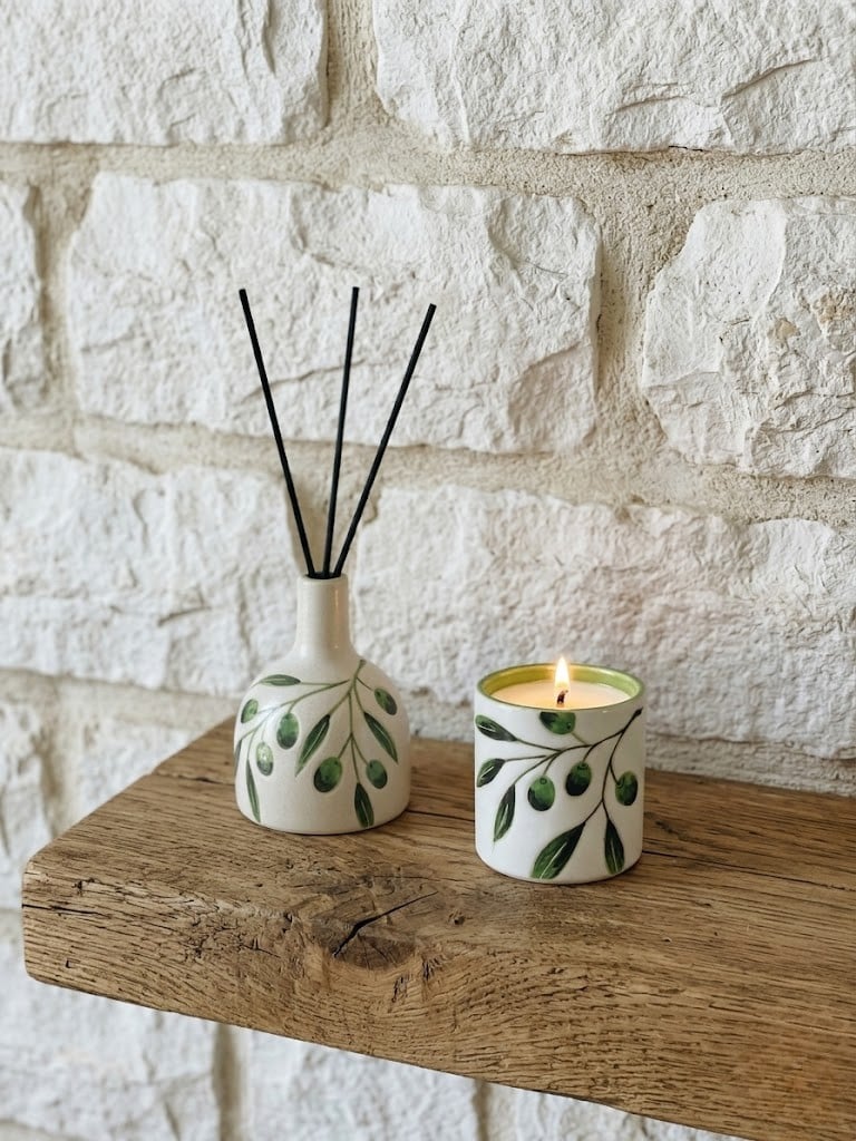 Candle Cup - Image 3