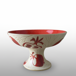 Serving Plate