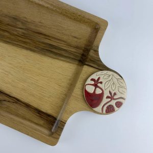 Round Handle