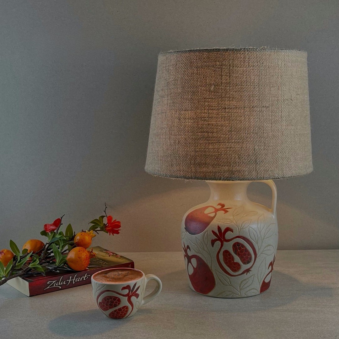Jar Shape with Handle - Image 2