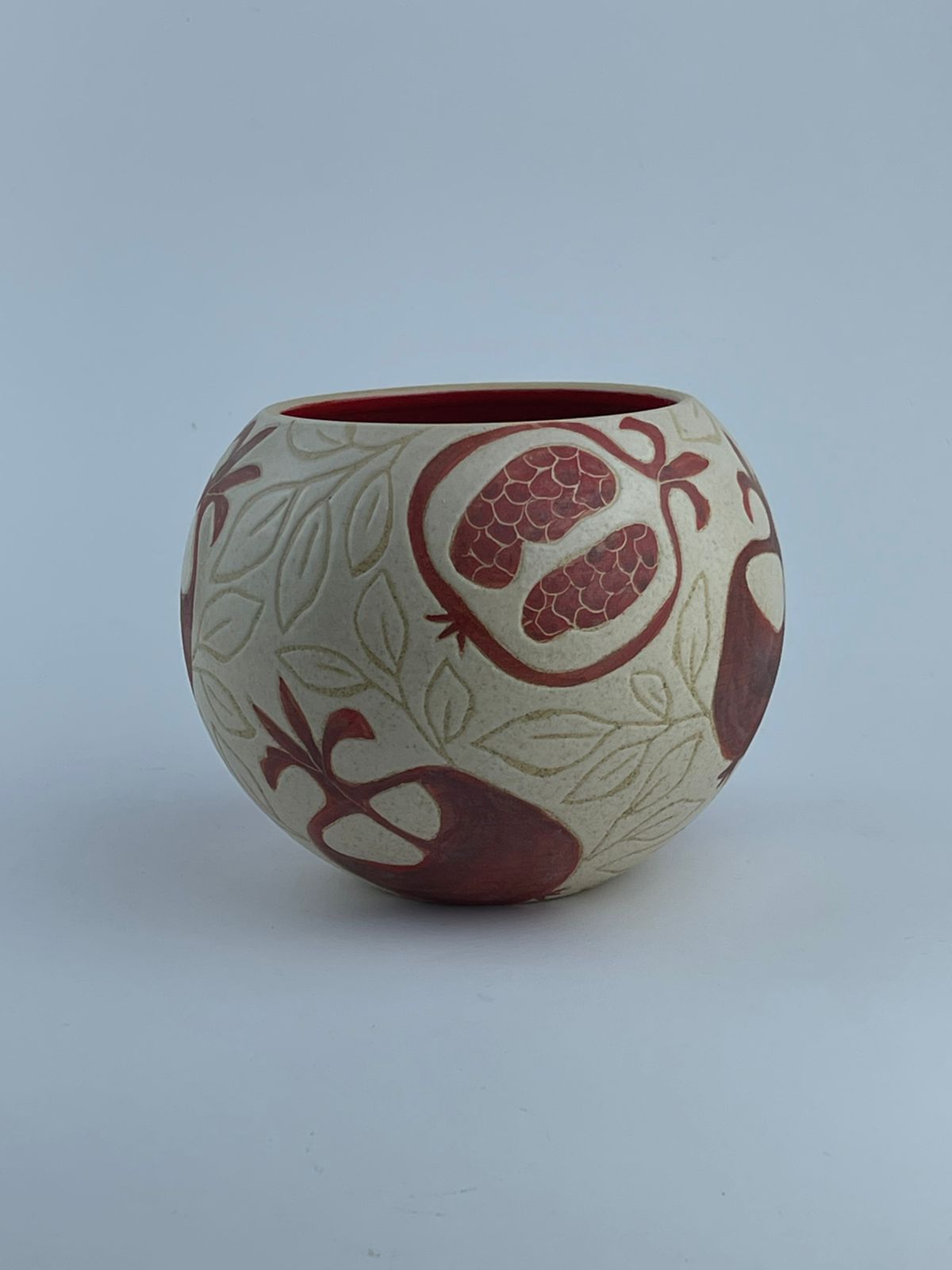 Ball-Shape bowl - Image 2